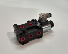 Valvola Idraulica di Blocco