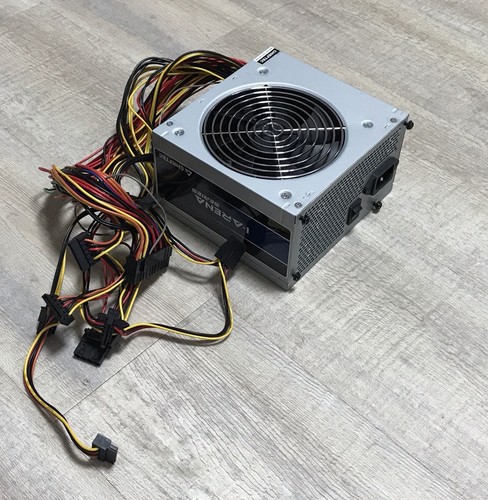 Alimentatore 350w chieftec - pc,