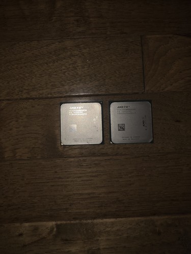 Processore cpu amd 6300 - cpu, 6