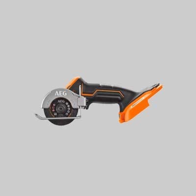 Smerigliatrice subcompact - smerigliatrice,
