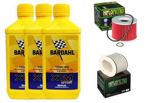 Kit tagliando yamaha fzr 1000 - yamaha,