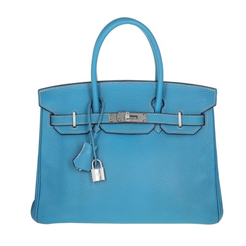 Jeans hermes togo birkin - togo, 30