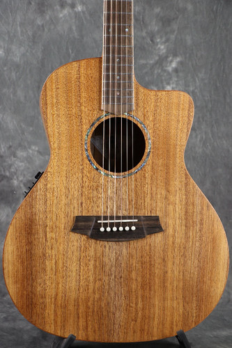 Chitarra cole clark - /, studio