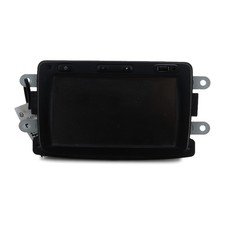 Posto Multimediale - Renault