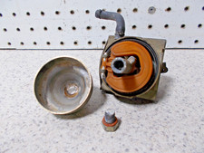 Gruppo motore/carburatore