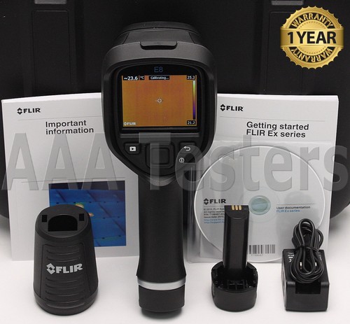 Flir 9hz 320 240 infrared - flir,