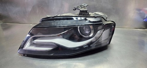 Faro proiettore anteriore audi