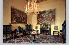 Isola Bella Palazzo Borromeo