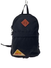 KELTY Zaino Nylon Nero