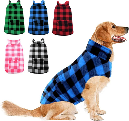 Cappotto cane impermeabili - cappotto,