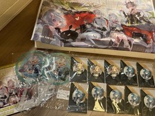 Tokyo Game Show 2025 Duetto