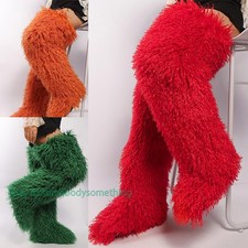 Scarpe stivali donna invernali