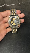 Breitling Chronomat B13356