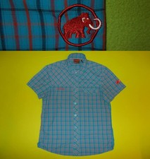 Camicia MAMMUT (L) PERFETTA