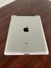 Apple iPad 2 9.7 in A1671 64