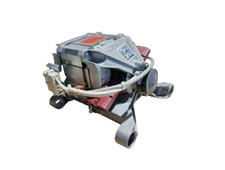 Motore Originale Lavatrice INDESIT Welling HXGM1L.51 160021478.05