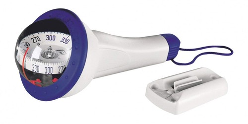 Plastimo iris 100 bussola blu - plastimo,