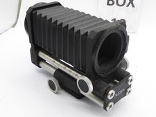 Soffietto alpa close focus - up,