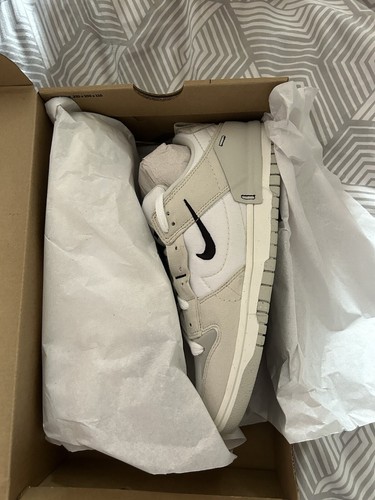 Nike dunk low disrupt pale - dunk, 2