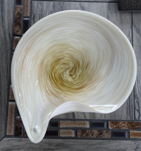 Vintage aureliano toso murano - toso,