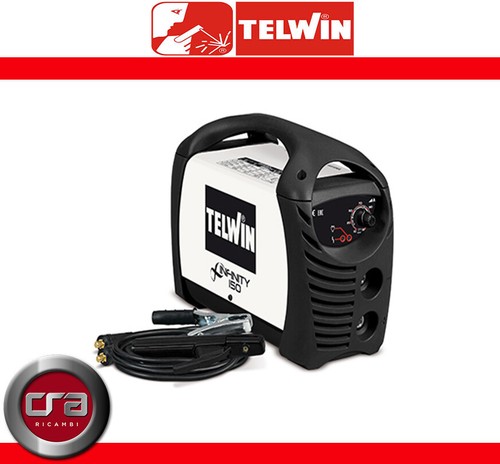 Saldatrice inverter mma tig - inverter, e