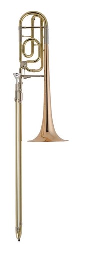 Trombone tenore conn - trombone,