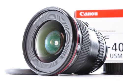 Canon f 4 l usm - mm,