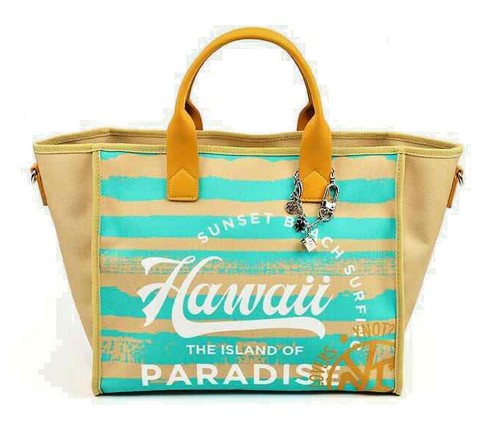 Borsa mare ynot hawaii - mare,