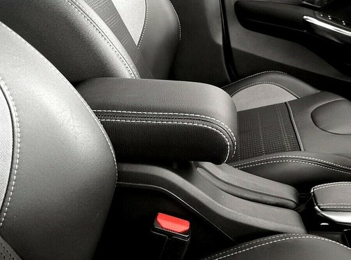 Bracciolo per peugeot 2008 - bracciolo,
