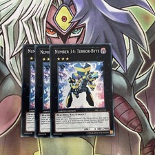 PRC1-ENV02 x3 Number 34