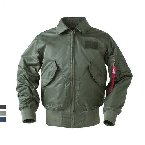 Giacca bomber uomo - uomo, us