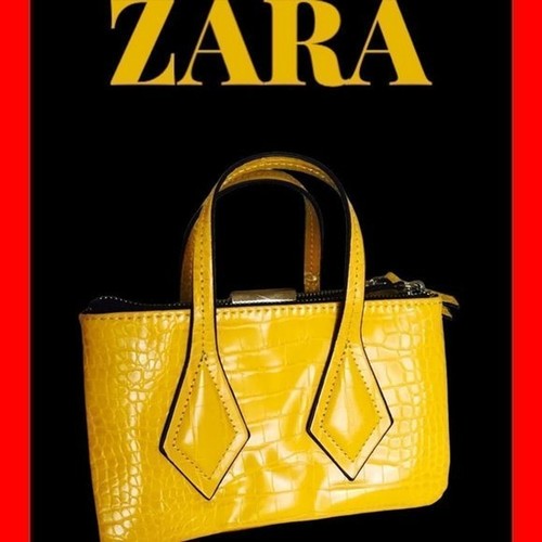 Zara borsa mini - borsa,