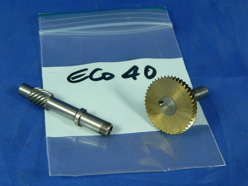 Corona pignone ofmer - corona, eco