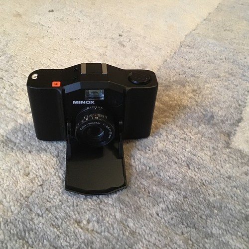 Minox 35gl - minox,