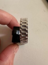 anello modello Rolex in