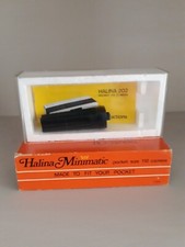 MACCHINA FOTOGRAFICA HALINA 202