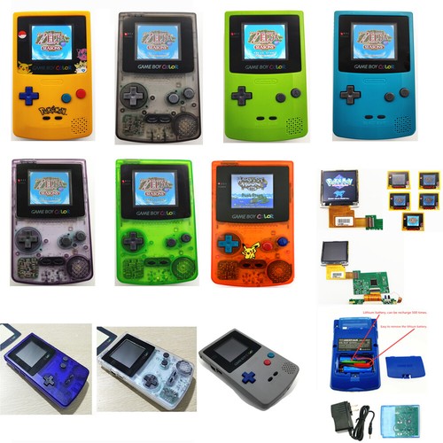 Console gioco colori - di,