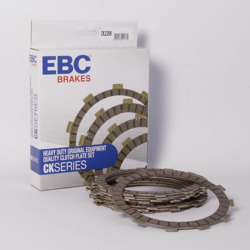 Kit frizione ebc ck2356 - ebc,