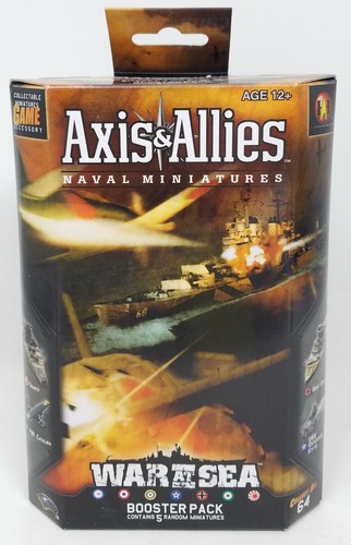 Axis allies naval war - naval:, at