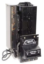 Coinco BA30B Validatore Accettatore Banconote Dollari 110v, 24v Mdb Distribuzione Snack/Soda