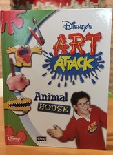 Art Attack: Animal House