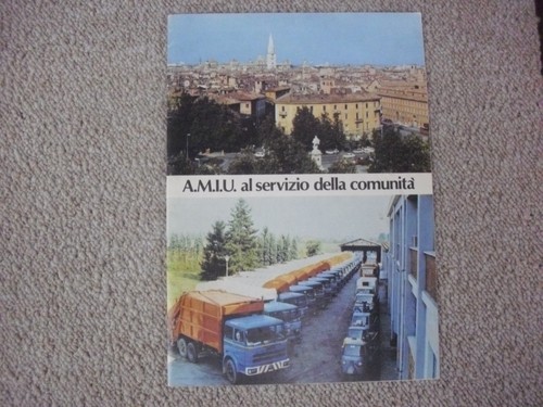 Modena rivista anni - modena,