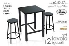 TAVOLO PENISOLA COLAZIONE