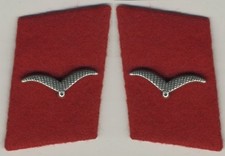 COPPIA DI MOSTRINE GERMANIA