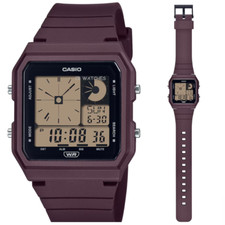 Orologio digitale Casio