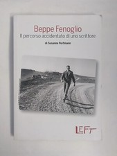 BEPPE FENOGLIO IL PERCORSO