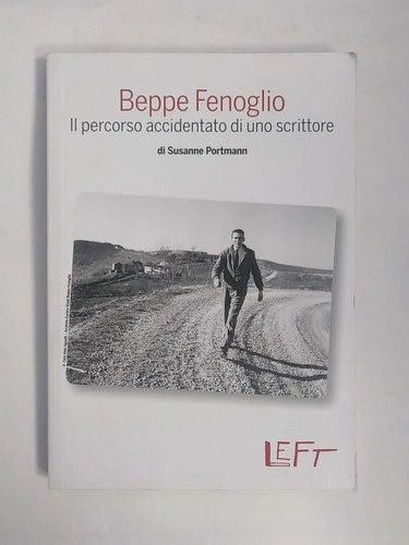 Beppe fenoglio percorso - beppe,