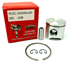 PISTONE ADATTO PER HUSQVARNA