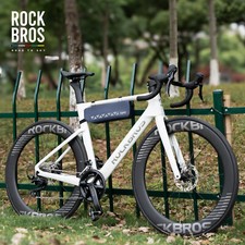 ROCKBROS Borsa Tubo Inferiore