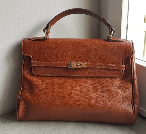 Borsa cartella cuoio figini - borsa,